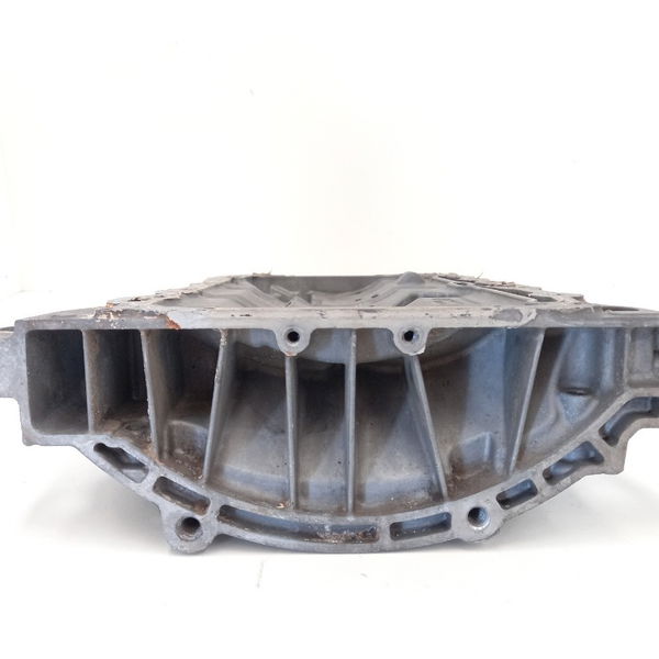 Sobrecarter Audi A4 2.0 2009