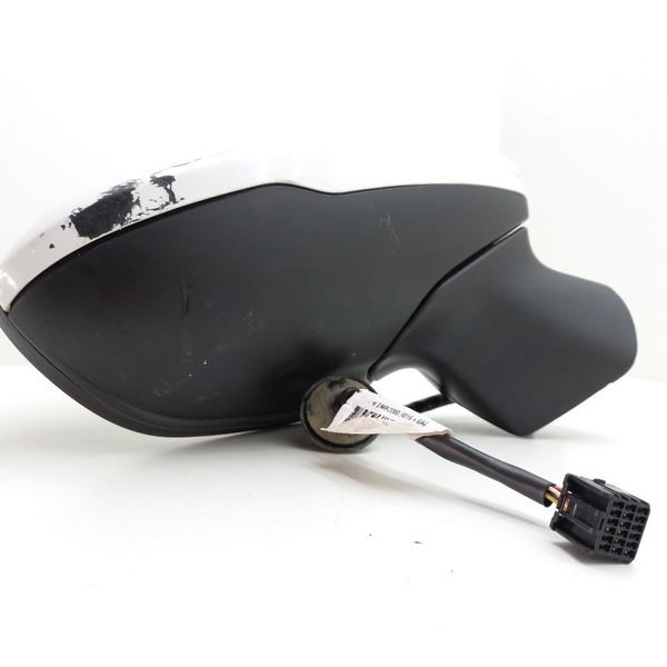 Retrovisor Dianteiro Direito Gm Cruze Ltz 2017
