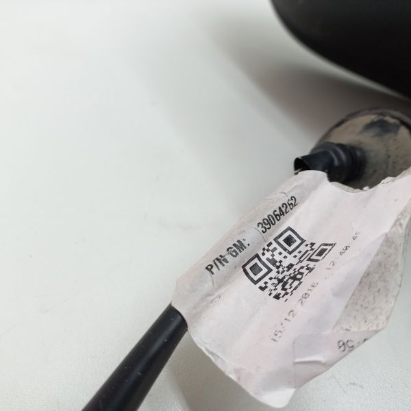 Retrovisor Dianteiro Direito Gm Cruze Ltz 2017