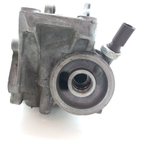 Cavalete Suporte Óleo Audi A4 2.0 2009