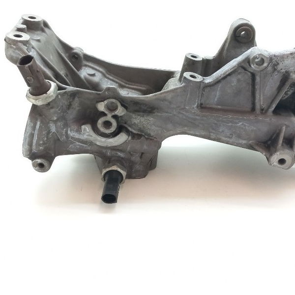 Cavalete Suporte Óleo Audi A4 2.0 2009