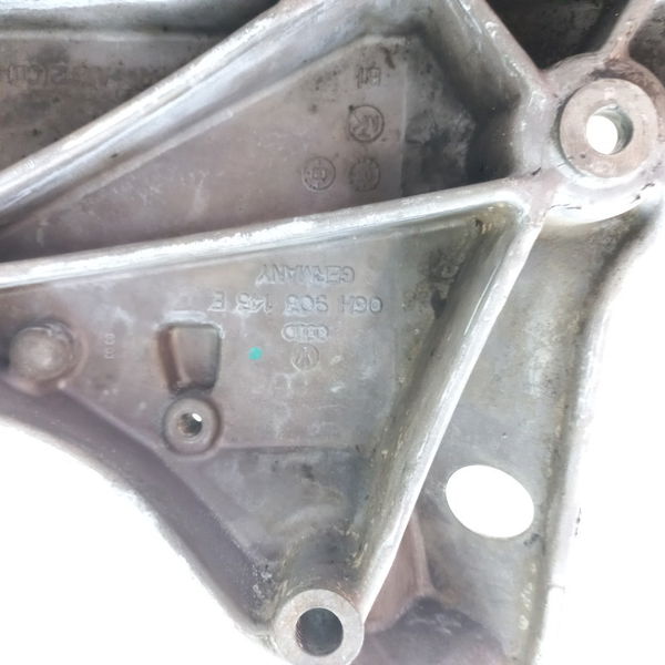 Cavalete Suporte Óleo Audi A4 2.0 2009