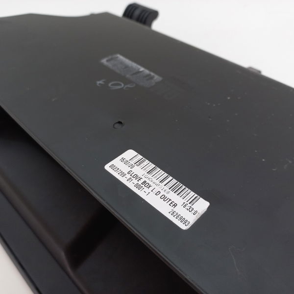 Porta Luvas Chevrolet Tracker 12t 2021