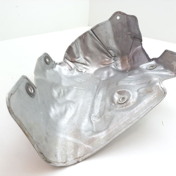 Protetor Calor Escape Chevrolet Tracker 12t 2021