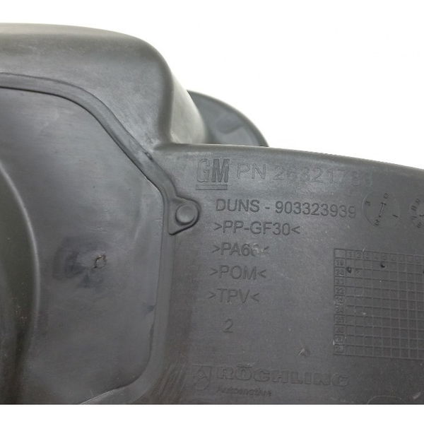 Tampa Tanque Carroceria Chevrolet Tracker 12t 2021