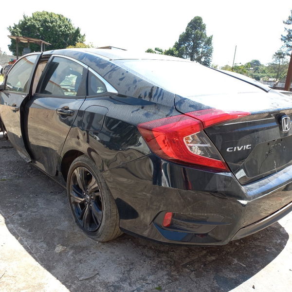 Sucata Civic Sport 2.0 16v 2016/2017