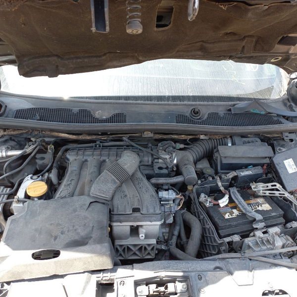Sucata Renault Fluence Privilege 2.0 2011/2012