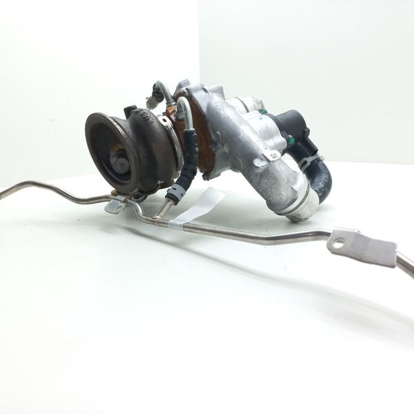 Turbina Chevrolet Tracker 12t 2021