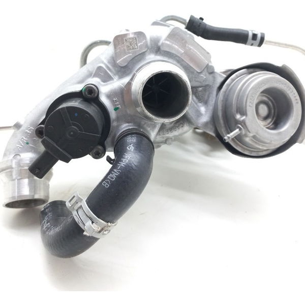 Turbina Chevrolet Tracker 12t 2021