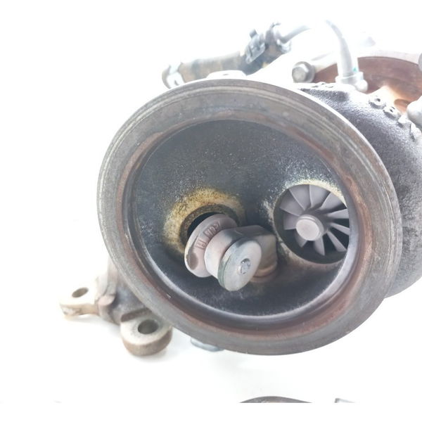 Turbina Chevrolet Tracker 12t 2021