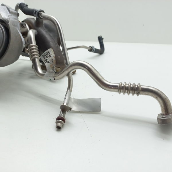 Turbina Chevrolet Tracker 12t 2021