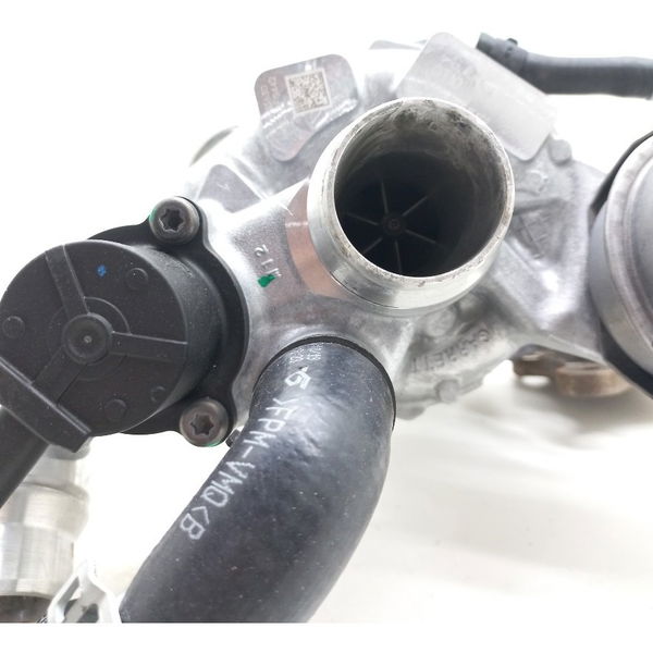 Turbina Chevrolet Tracker 12t 2021
