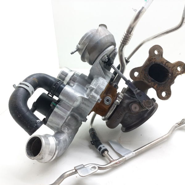 Turbina Chevrolet Tracker 12t 2021