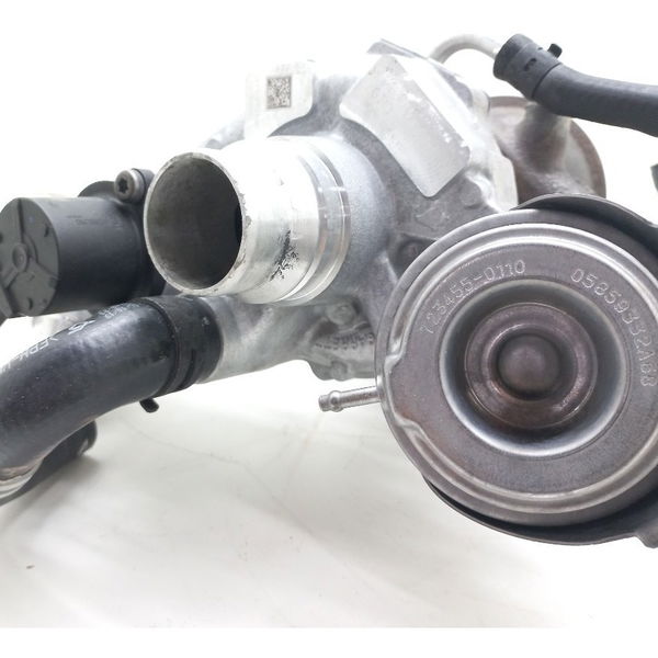 Turbina Chevrolet Tracker 12t 2021
