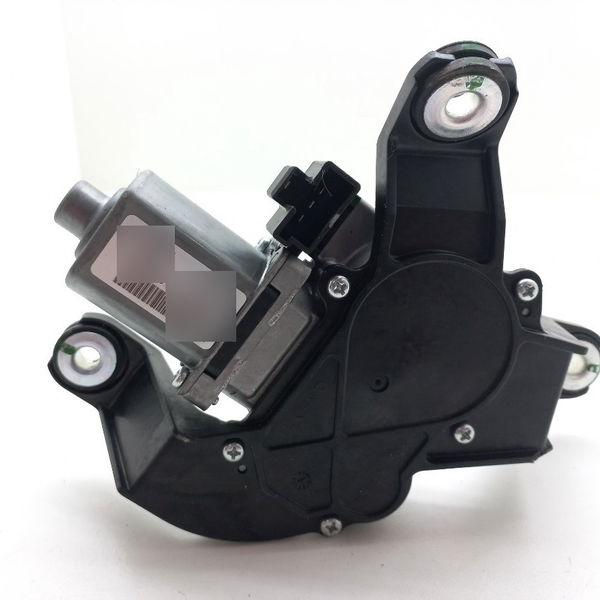 Motor Limpador Traseiro Chevrolet Tracker 12t 2021