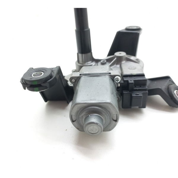 Motor Limpador Traseiro Chevrolet Tracker 12t 2021