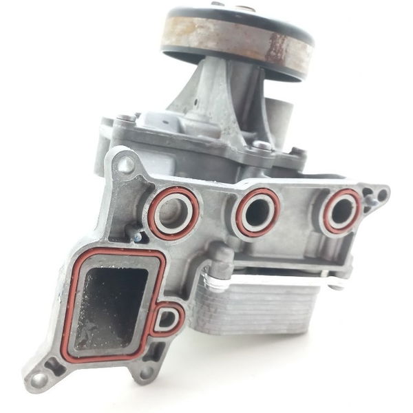Bomba Água Completa Chevrolet Tracker 12t 2021