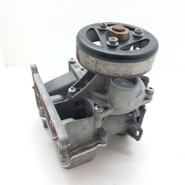 Bomba Água Completa Chevrolet Tracker 12t 2021