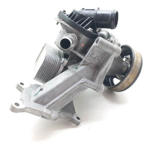 Bomba Água Completa Chevrolet Tracker 12t 2021
