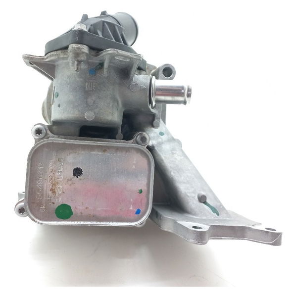 Bomba Água Completa Chevrolet Tracker 12t 2021
