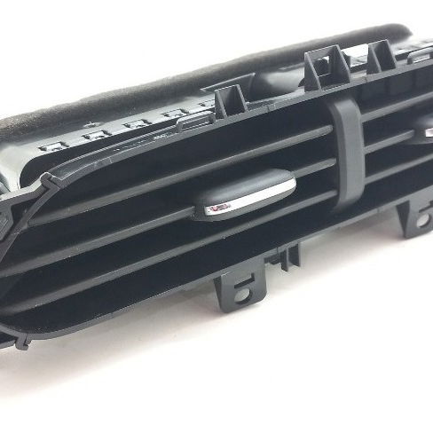 Difusor Ar Central Chevrolet Tracker 12t 2021