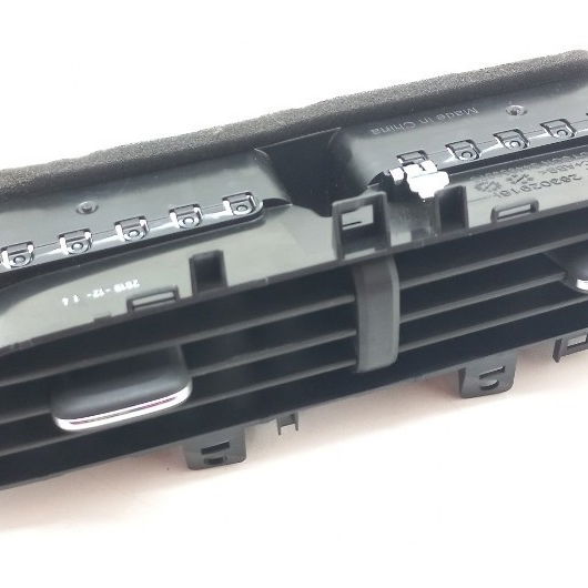 Difusor Ar Central Chevrolet Tracker 12t 2021