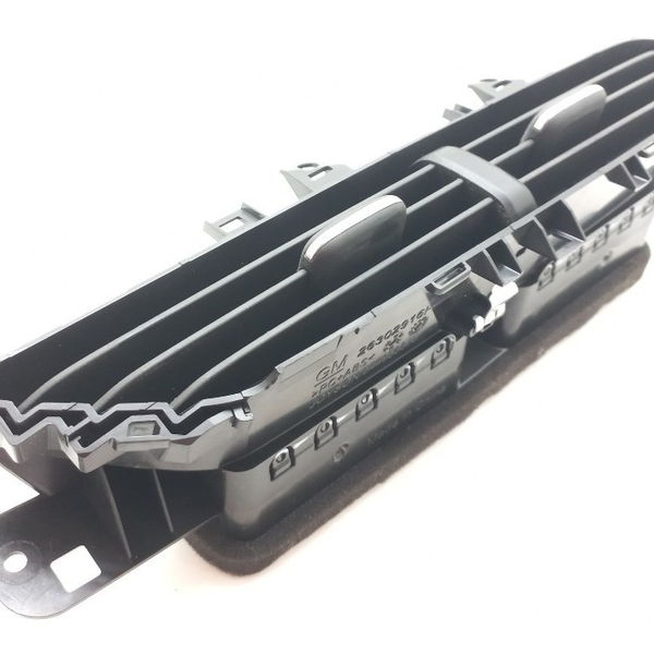 Difusor Ar Central Chevrolet Tracker 12t 2021