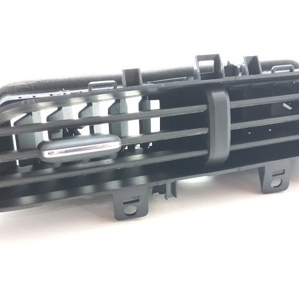 Difusor Ar Central Chevrolet Tracker 12t 2021