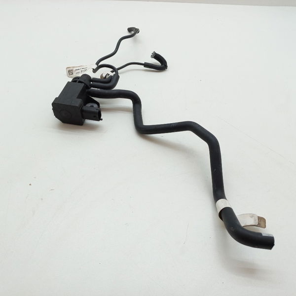 Solenoide Chevrolet Tracker 12t 2021