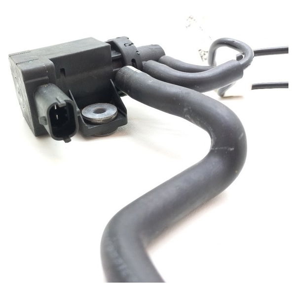 Solenoide Chevrolet Tracker 12t 2021