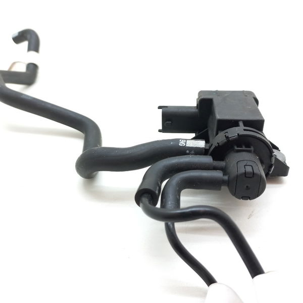 Solenoide Chevrolet Tracker 12t 2021