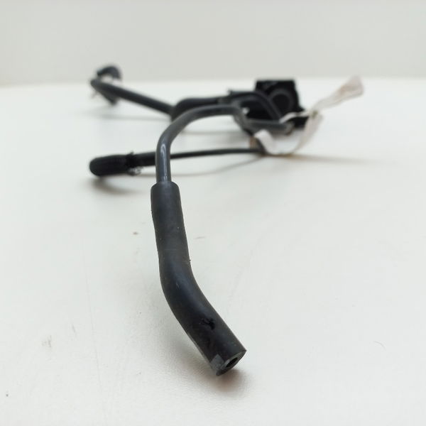 Solenoide Chevrolet Tracker 12t 2021