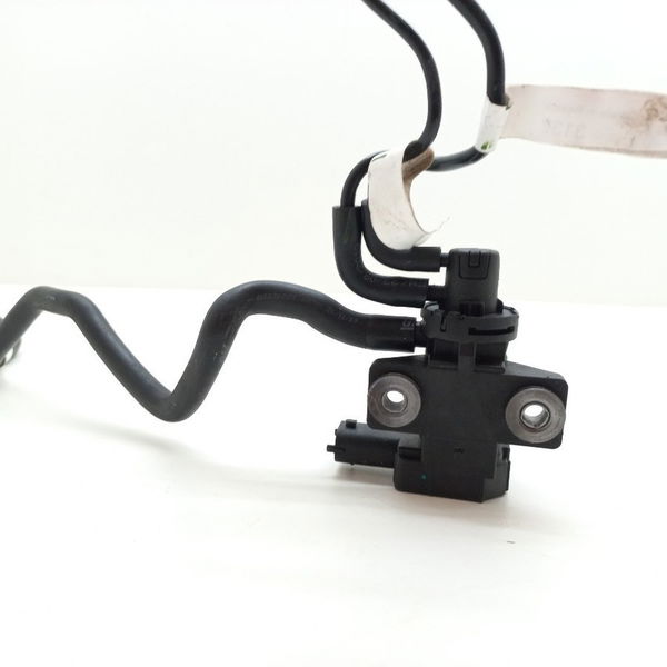 Solenoide Chevrolet Tracker 12t 2021