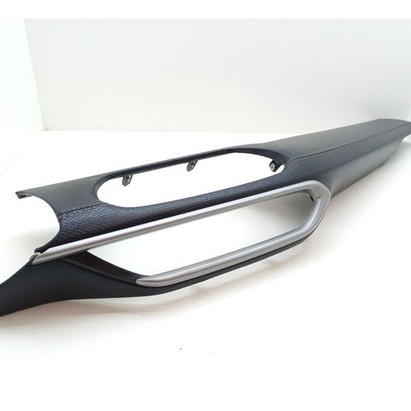 Moldura Painel Chevrolet Tracker 12t 2021