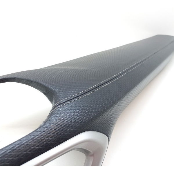 Moldura Painel Chevrolet Tracker 12t 2021