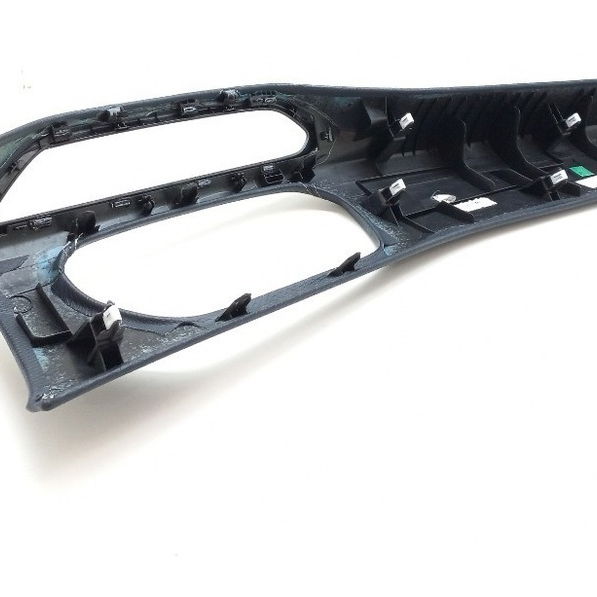 Moldura Painel Chevrolet Tracker 12t 2021