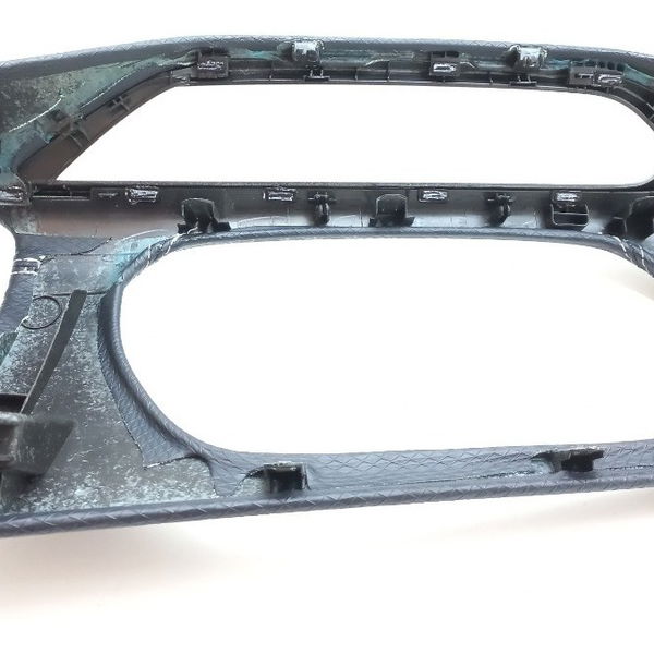 Moldura Painel Chevrolet Tracker 12t 2021