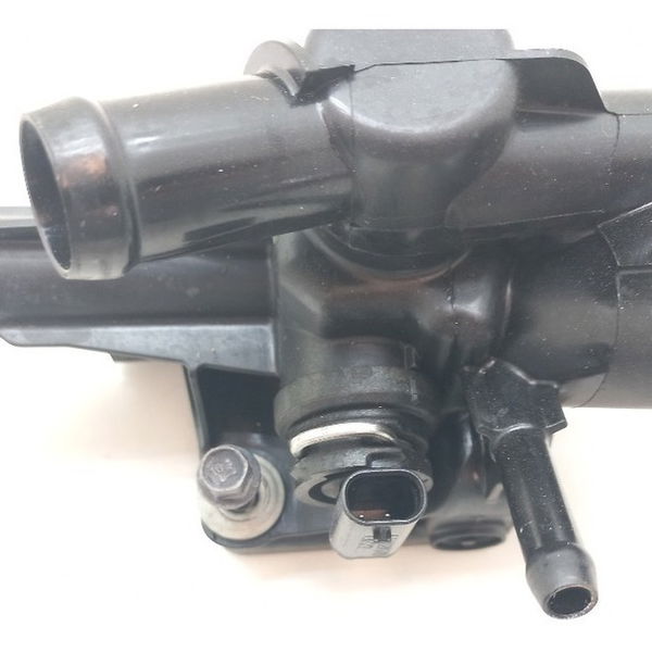 Carcaça Sensor Temperatura Chevrolet Tracker 12t 2021