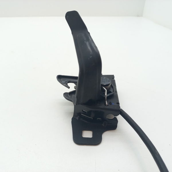 Fechadura Capo Chevrolet Tracker 12t 2021