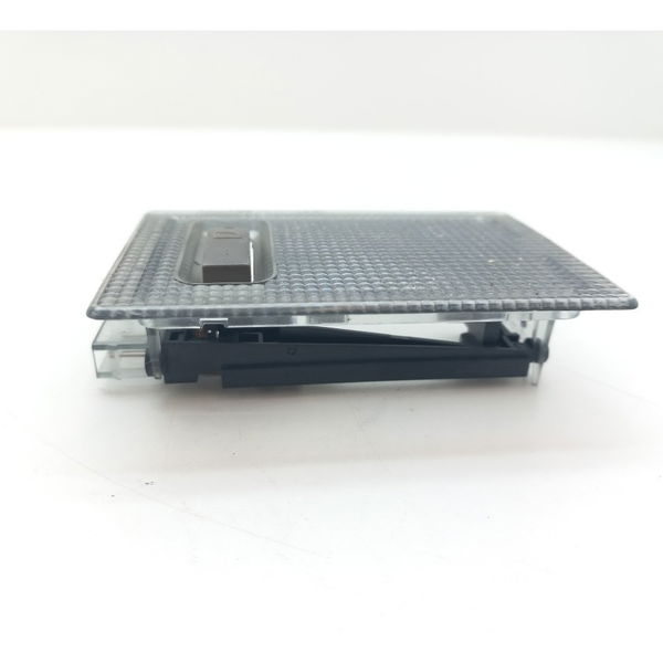 Luz Cortesia Chevrolet Tracker 12t 2021