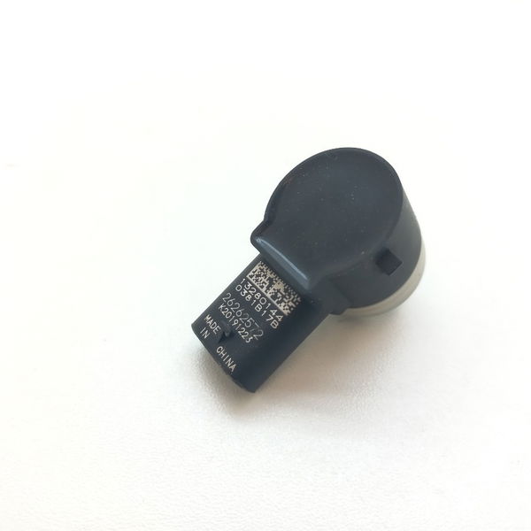 Sensor Estacionamento Traseiro Chevrolet Tracker 12t 2021