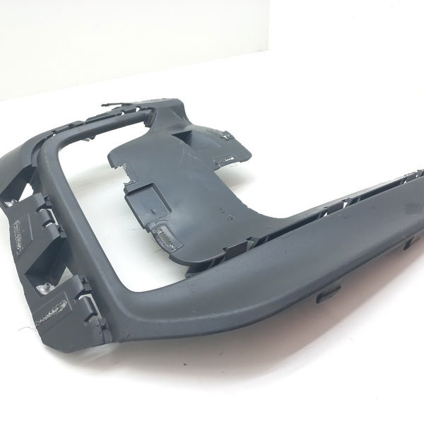 Tampa Painel Direito Chevrolet Tracker 12t 2021