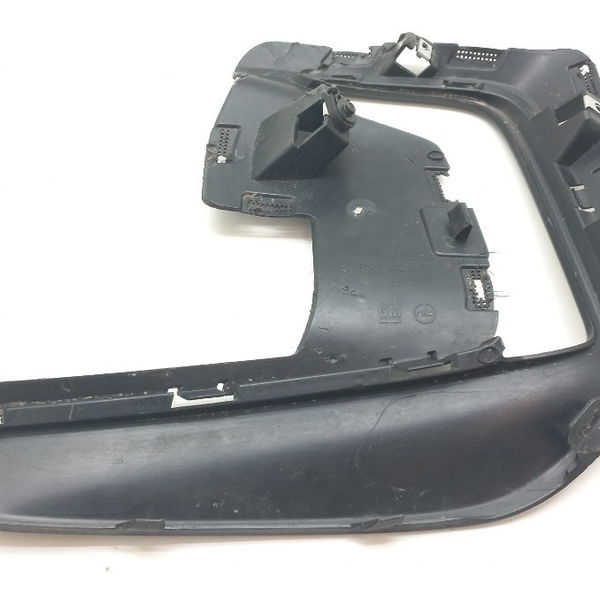 Tampa Painel Direito Chevrolet Tracker 12t 2021