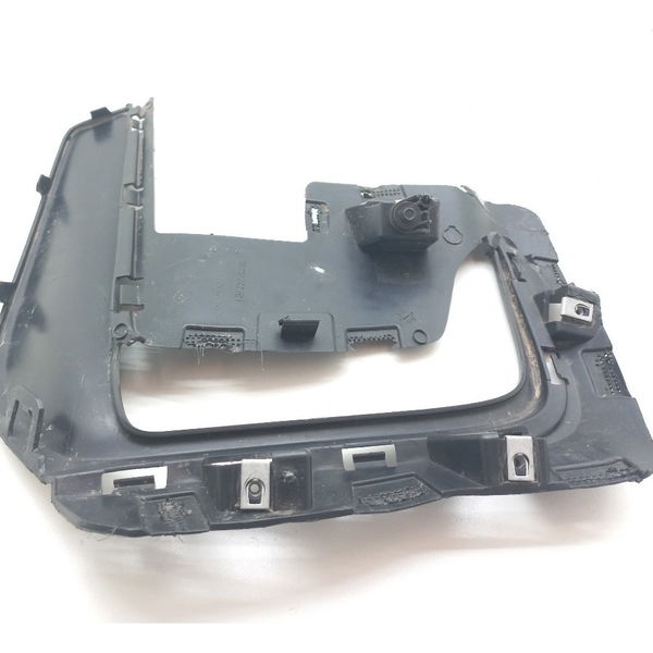 Tampa Painel Direito Chevrolet Tracker 12t 2021