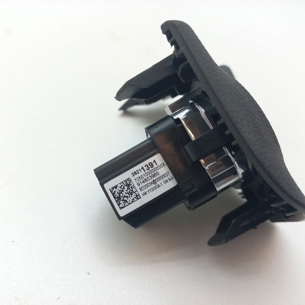 Botão Start Stop Chevrolet Tracker 12t 2021