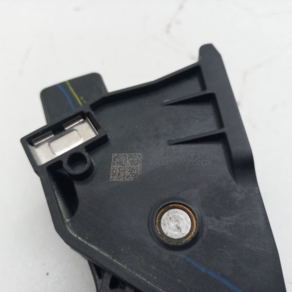 Pedal Acelerador Chevrolet Tracker 12t 2021