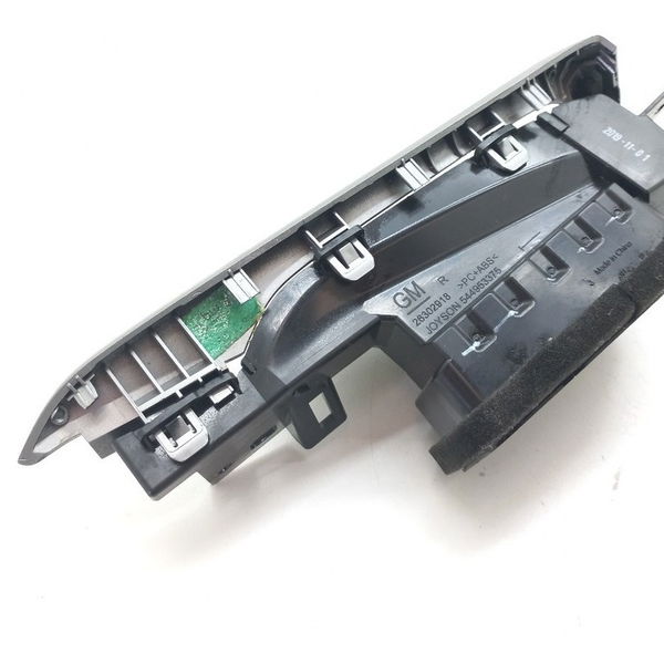 Difusor Ar Lado Direito Chevrolet Tracker 12t 2021