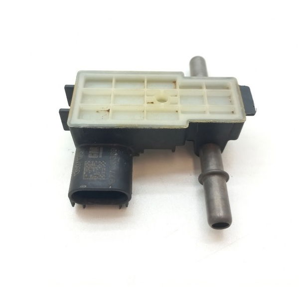 Sensor Pressão Combustível Chevrolet Tracker 12t 2021