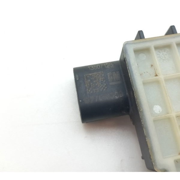 Sensor Pressão Combustível Chevrolet Tracker 12t 2021