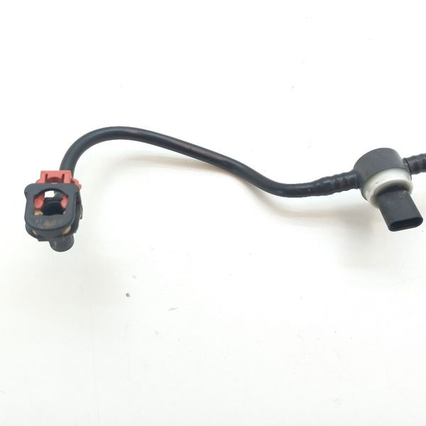 Mangueira Sensor Pressão Combust. Chevrolet Tracker 12t 2021
